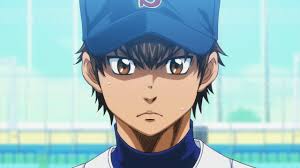 Diamond No Ace Season 2 51 End And Series Review Lost In Anime Daiya no ēsu, also known as diamond's ace) is a japanese shōnen baseball manga series written and illustrated by yuji terajima. diamond no ace season 2 51 end and