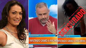 Atos, +6 more ces juan pablo ii, +3 more macarena sofía pérez administration en esetece s.a. Ultimas Noticias Sobre El Personaje Macarena Perez Ciudad Magazine