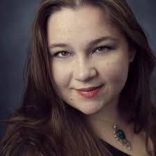 Amy Cary (belovedlily)