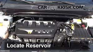 Where is the interior fuse panel on a 2012 chrysler 200 limited. Sv 0797 2012 Chrysler 200 Wiring Diagram Download Diagram
