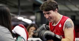 Maybe you would like to learn more about one of these? Canada Prime Minister Justin Trudeau Arm Tattoo Meaning