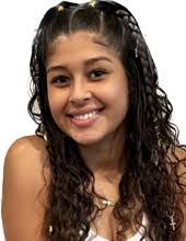 Maryah Lopez-Rosales