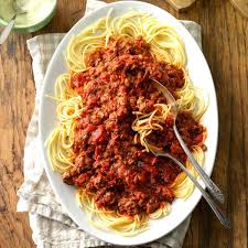 Stamp Of Approval Spaghetti Sauce Recipe In 2020 Italian Recipes Traditional Italian Recipes Spaghetti Sauce Recipe