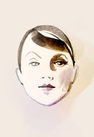 Claudia Klein -claudiaklein.net