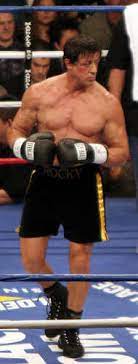 Jordan erklärt, weshalb creed 3 ohne rocky auskommen. Rocky Balboa Rocky Wiki Fandom