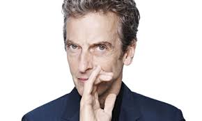 Peter Capaldi is perfect for Doctor Who – if we must have a 12th white male | Jenny Colgan ... - Peter-Capaldi-008