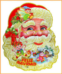 China Factory New Santa Stickers For Windows Christmas Decoration China Santa And Window Stickers Price