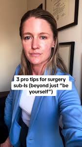 Trauma General Surgery Sub Internship