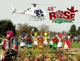 48th Chandigarh Rose Festival Flowers Competitions A Chopper Ride Chandigarhx This helps them to know it's significance and gratitude towards it. 48th chandigarh rose festival flowers