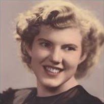 Tribute for Dora May Warren