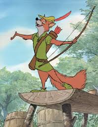Il fait partie d'un « thème de qualité ». Disney Un Remake De Robin Des Bois En Preparation Sur La Plateforme Elle