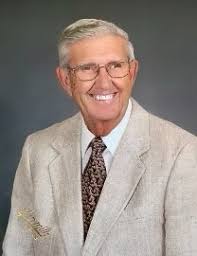 Roberts, Donavon Lewis "Don"