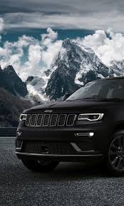 Jeep Cherokee Wallpapers Top Free Jeep Cherokee Backgrounds Wallpaperaccess
