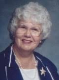 Meta Davis Obituary (2012)