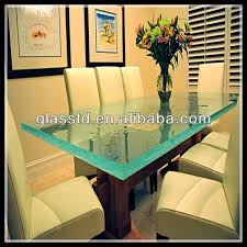 This unique glass is widely used in dining tables, coffee tables, tabletops, and in tons of applications in both residential homes and commercial settings. Green Fusion Dining Room Table Tops Buy Table Tops Glass Countertop Thinkglass Product On Alibaba Com