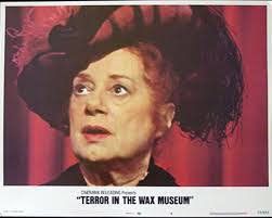 Elsa Lanchester Hollywood actress and Notable Woman around Lavender Hill