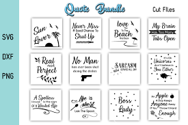 Download Funny Quotes Svg Manny Quote