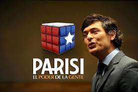 20 mins · en el programa de hoy: Franco Parisi 2022 Inicio Facebook