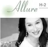 An awesome granny named Mercy