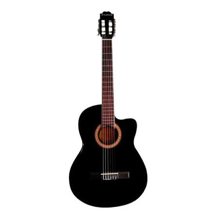 GUITARRA ELECTROACUSTICA SUZUKI - LIQUIDACION - EQ CON FUNDA