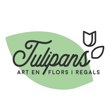 Tulipans, Art en Flor i Regals