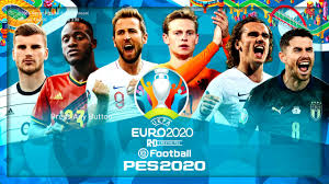 Free euro 2020 wallpapers and euro 2020 backgrounds for your computer desktop. Hd Euro 2020 Rnd Creative Pes Facebook