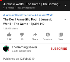 Jusqu'à 20% de remise en janvier 2021 en utilisant ce code réduction 123 optic sur les 123 optic soldes. Go On This Channel And Click The Promo Code It Gives You 50 Bucks Dna And Vip Points The Codes Are On Nearly All The Episodes Of Jurasic World The Game You