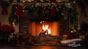 Yule log channel on direct tv : Yule Log Channel On Direct Tv Original Yule Log Returns For 50th Anniversary