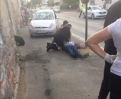 Ieri, 13 decembrie, în jurul orei 16.00, poliţiştii din baia mare au intervenit la un accident rutier produs pe bulevardul independenţei. Actualizare Accident Mortal In Baia Mare BÄƒrbat Lovit De MaÈ™inÄƒ Pe Strada 22 Decembrie Actualmm Ro È™tiri