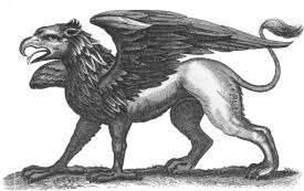 Well, gryfaun is just one of the many room guardian collections that anya made. Mythical Animals In The Bible