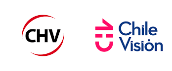 Formerly called canal 9 de televisión de la universidad de chile, teleonce (universidad de chile televisión) and rtu (red de televisión de la universidad de chile), this tv station was owned by universidad de chile, a chilean state university. Brand New New Logo And On Air Look For Chilevision