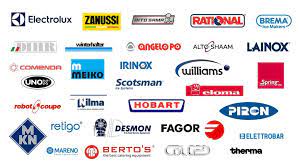 Maybe you would like to learn more about one of these? Spare Parts Now Available For All Brands Of Commercial Equipment Professional Kitchen Solutions