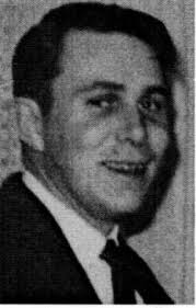 My brother Roger Lynn Hampton graduated from NKC, class of 1961. US Marine  Corps Veteran-Vietnam. He died 5/12/1973 from a car accident.