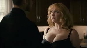Everyone just wanted to ask me about my bra : Christina Hendricks