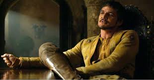 Former game of thrones star pedro pascal is shining in the mandalorian. Game Of Thrones Showrunner Reflects On Casting Pedro Pascal Comictaq