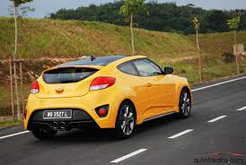 With the motortrend fair market price (powered by intellichoice), get a better idea of what you'll pay after negotiations including destination, taxes, and fees. Test Drive Review 2015 Hyundai Veloster 1 6 Turbo Autofreaks Com