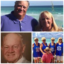 From the family of Tommie and Azalee Beeks