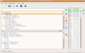 Openrep 0 7 2 Free Download Freewarefiles Com Home Education Category