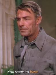 Randolph The Bowlegged Cowboy