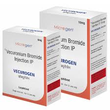 Image result for Vecuronium