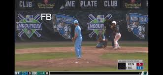 @BolingerWill's video Tweet