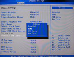 Disfrute de un aumento de rendimiento al instante con sólo . Amd Phenom Ii Cpu Unlock Guide Unlock The Multi Vcore And X4 Cpu Core Amd Phenom Ii Cpu Unlock Guide Acc Bios Option Unlocks Fourth Core