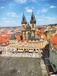 Es wurde anfang des 14. Prager Sehenswurdigkeiten Boutique Hotel Constans Prague