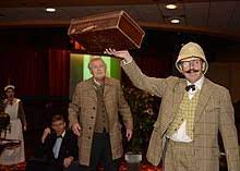 Check out these remarkable murder mystery dinners ohio as well as allow us recognize what you believe. Murder Mystery Game Wikipedia