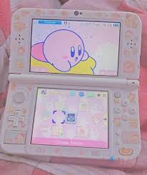 I Just Really Like Making Things Cute 3ds Kawaii Games Kawaii Kawaii Cute