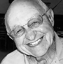 Allen BREWER Obituary (2021)