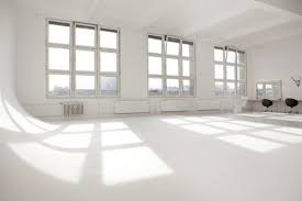 White Backdrop Studio Interior Photography Studio Spaces Photo Studio Design
