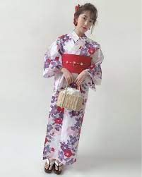 grl グレイル on twitter japanese outfits grl kimono top