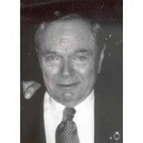 Clarence Muecke Obituary