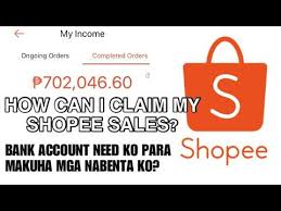 How to sell in shopee without bank account. Pin On Shopee App